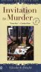 [A Cardmaking Mystery 01] • Invitation to murder